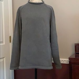 Women’s large J. Crew sweater